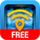 Free WiFi Map · Passwords and Wi-Fi Tips Finder in Offline. Worldwide