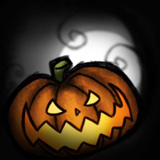 Jack O Lantern HD